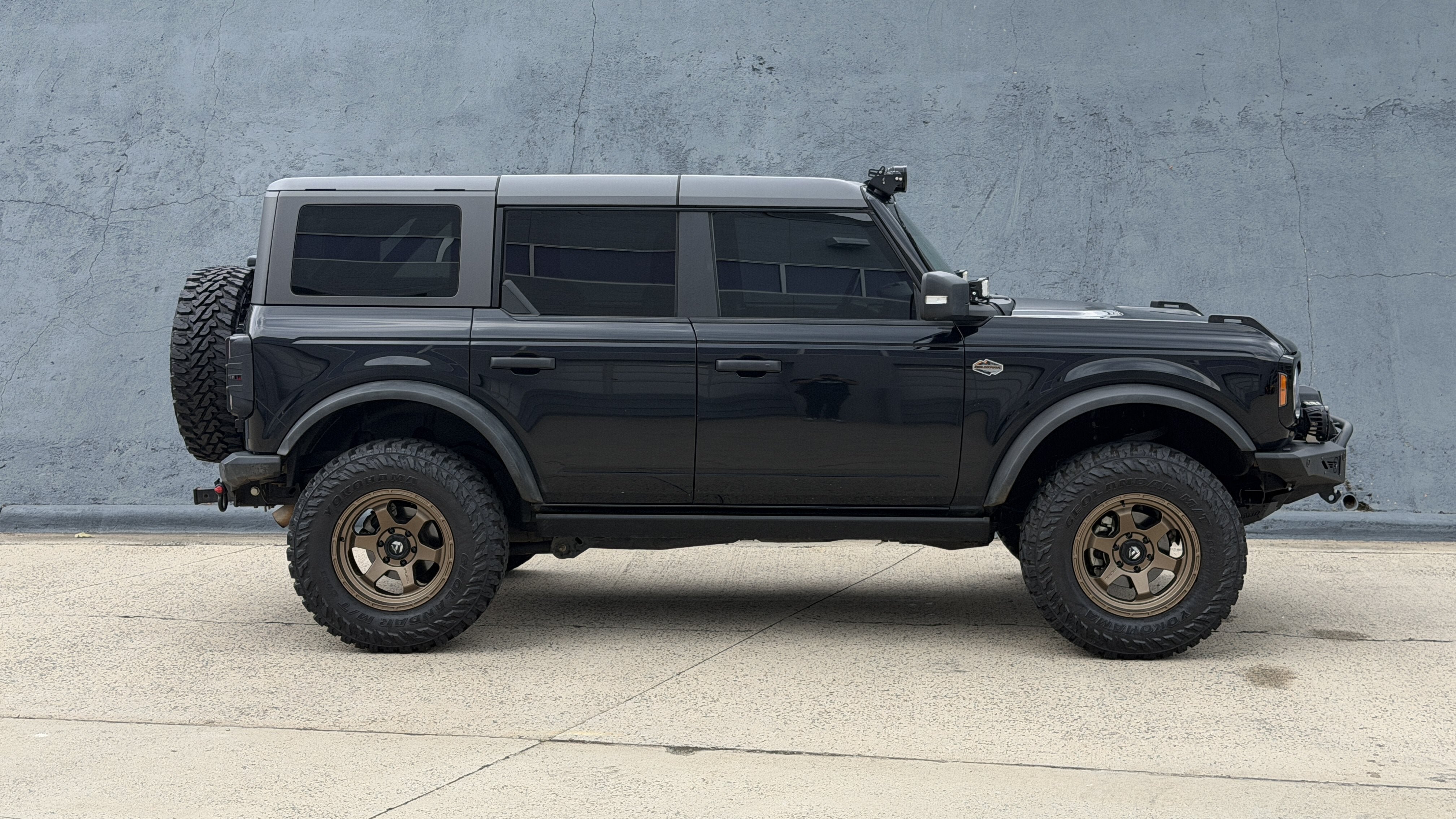ford bronco 4-door 2023 1FMEE5DP9PLA82536 image ford bronco 4-door 2023 1FMEE5DP9PLA82536 image
